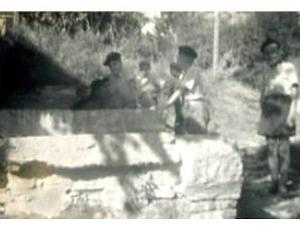 LA JEUNE FRANCE ORAN PAR RENE PONS  (103)
